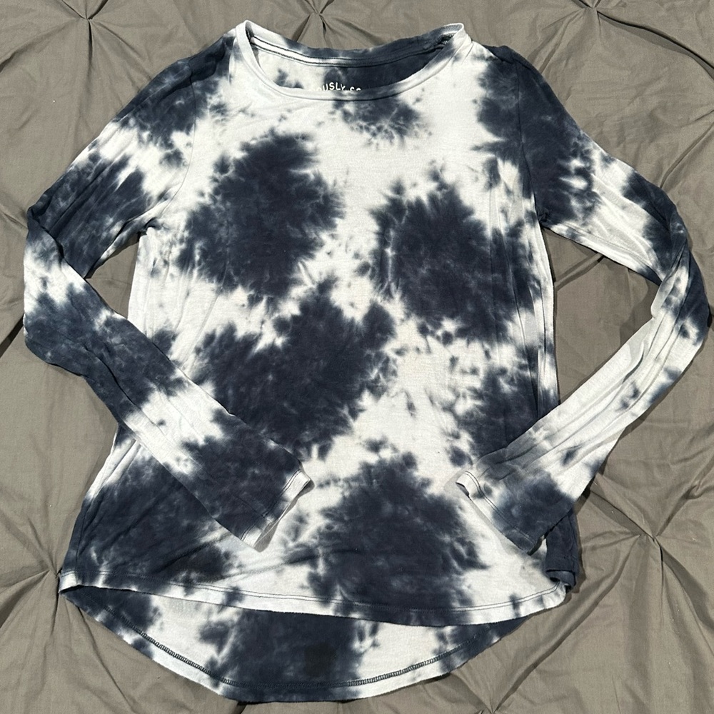 Butter soft long sleeve